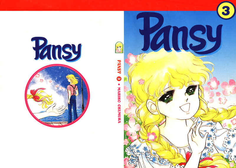 Page 2 Chapter 10 Pansy of Light