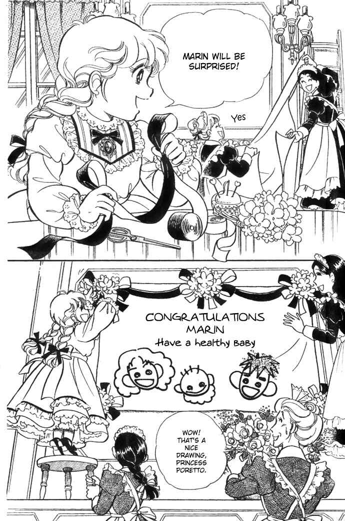 Page 10 Chapter 7.1 Pansy of Light
