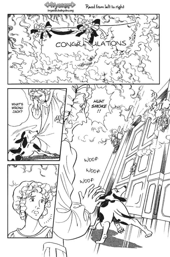 Page 15 Chapter 7.1 Pansy of Light