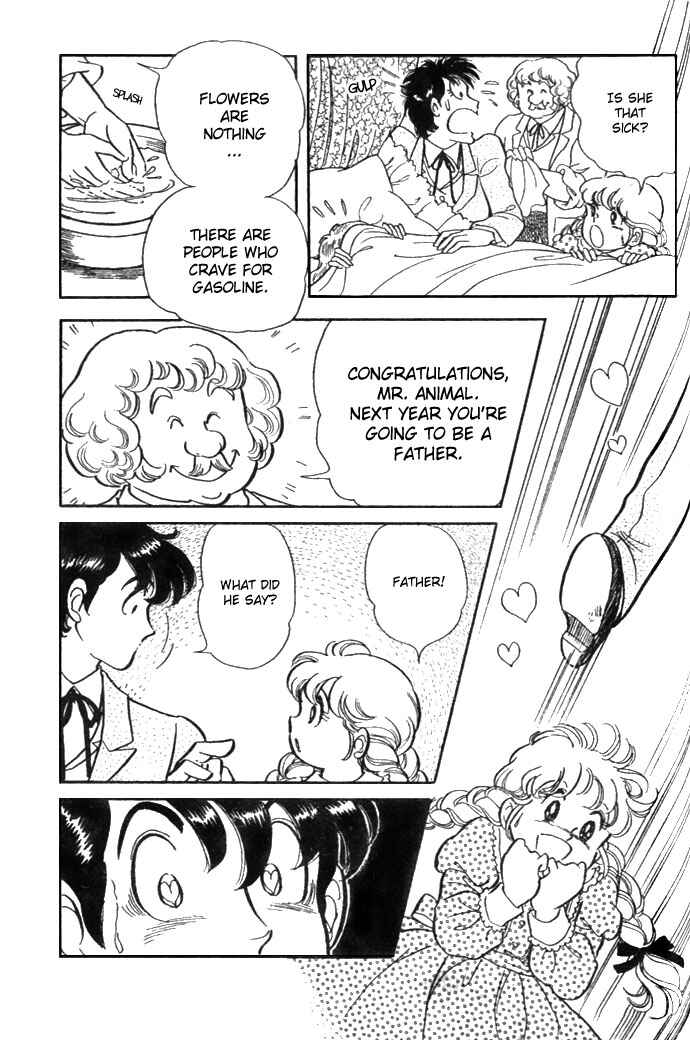 Page 4 Chapter 7.1 Pansy of Light
