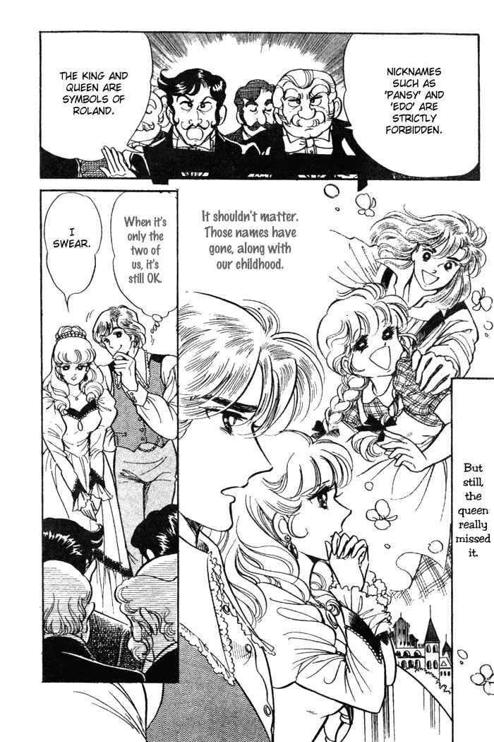 Page 4 Chapter 54 Pansy of Light