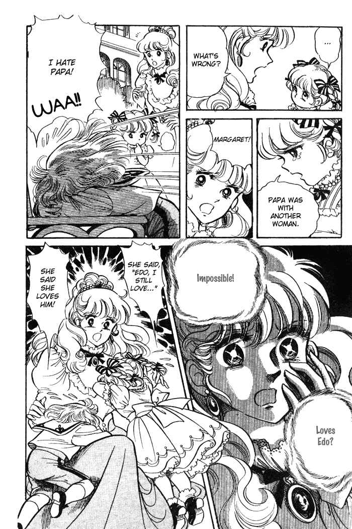 Page 8 Chapter 54 Pansy of Light