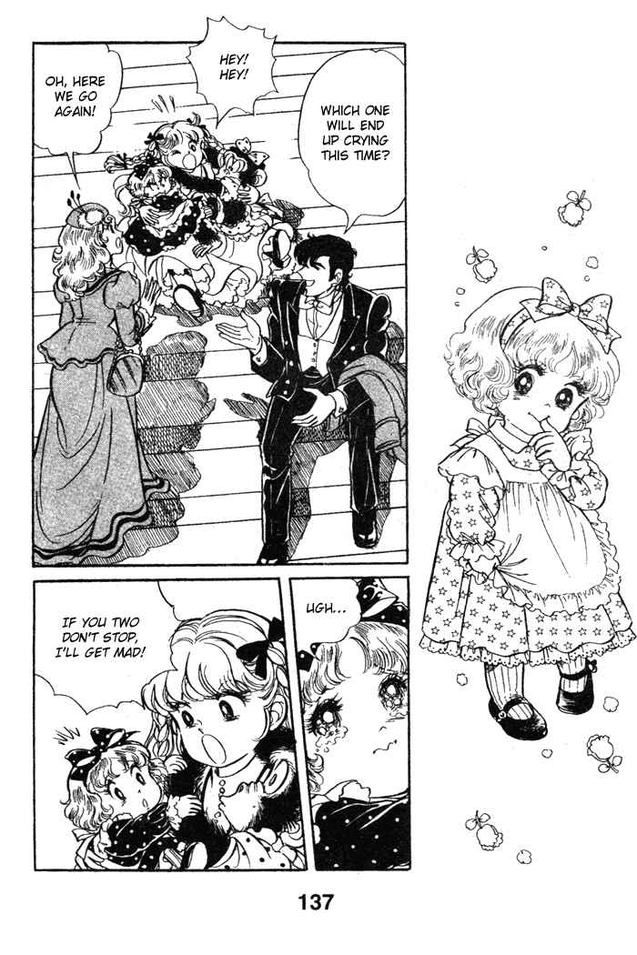 Page 29 Chapter 48 Pansy of Light