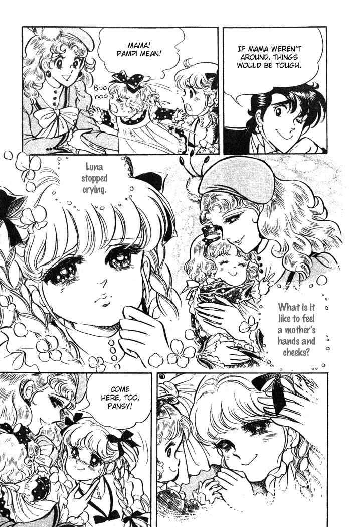 Page 30 Chapter 48 Pansy of Light
