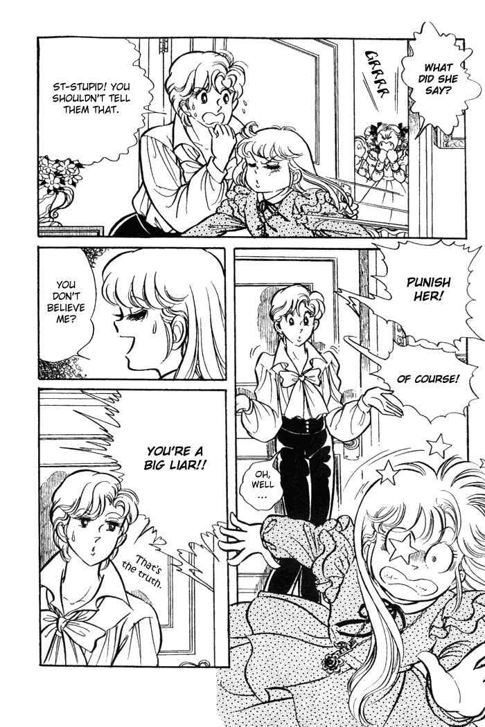 Page 10 Chapter 51 Pansy of Light