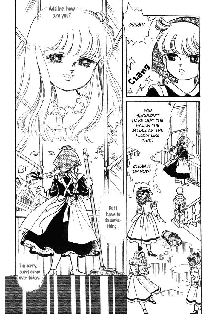 Page 12 Chapter 51 Pansy of Light