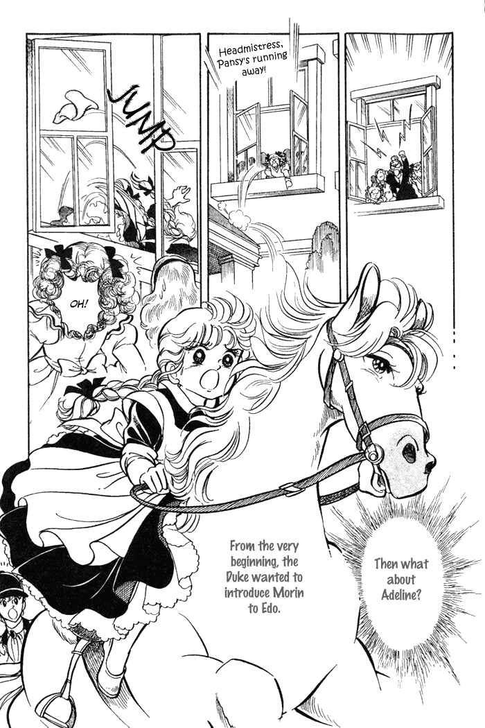 Page 17 Chapter 51 Pansy of Light