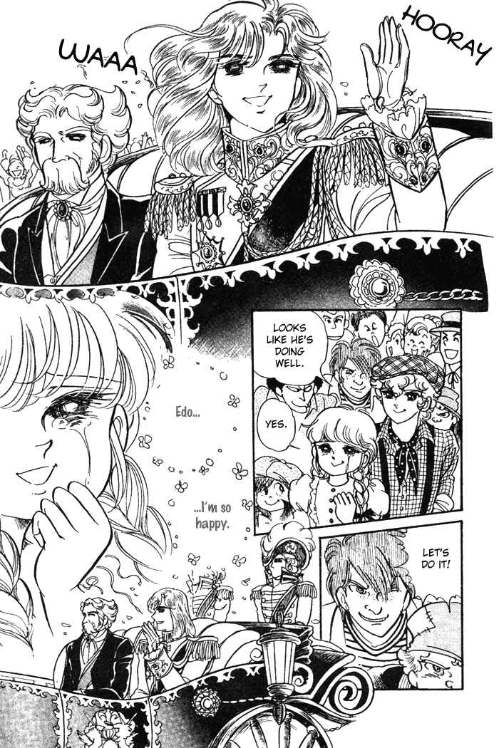 Page 27 Chapter 51 Pansy of Light