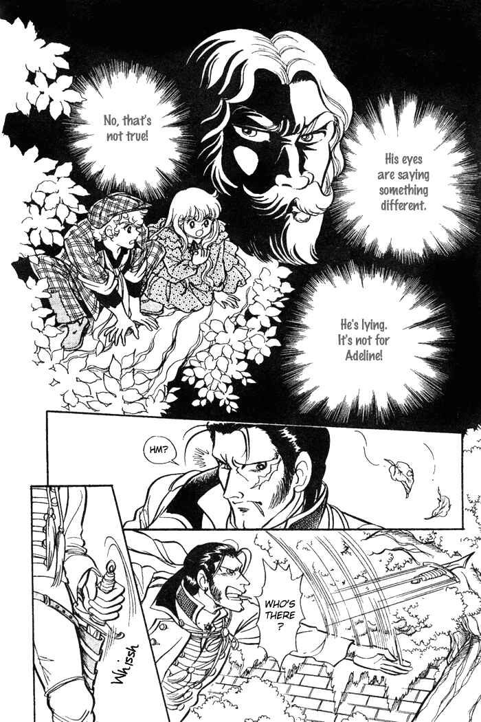 Page 4 Chapter 51 Pansy of Light