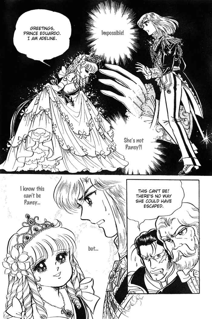 Page 42 Chapter 51 Pansy of Light