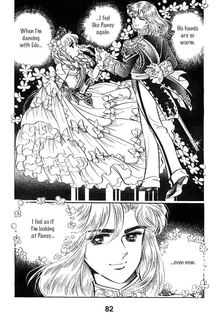 Page 45 Chapter 51 Pansy of Light