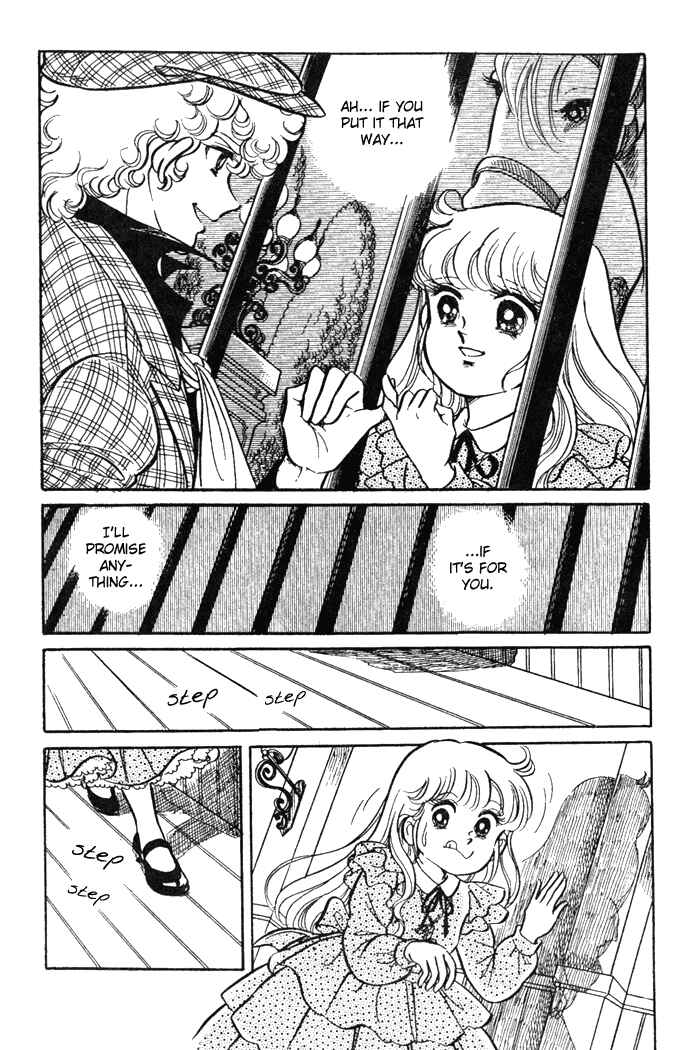 Page 7 Chapter 51 Pansy of Light