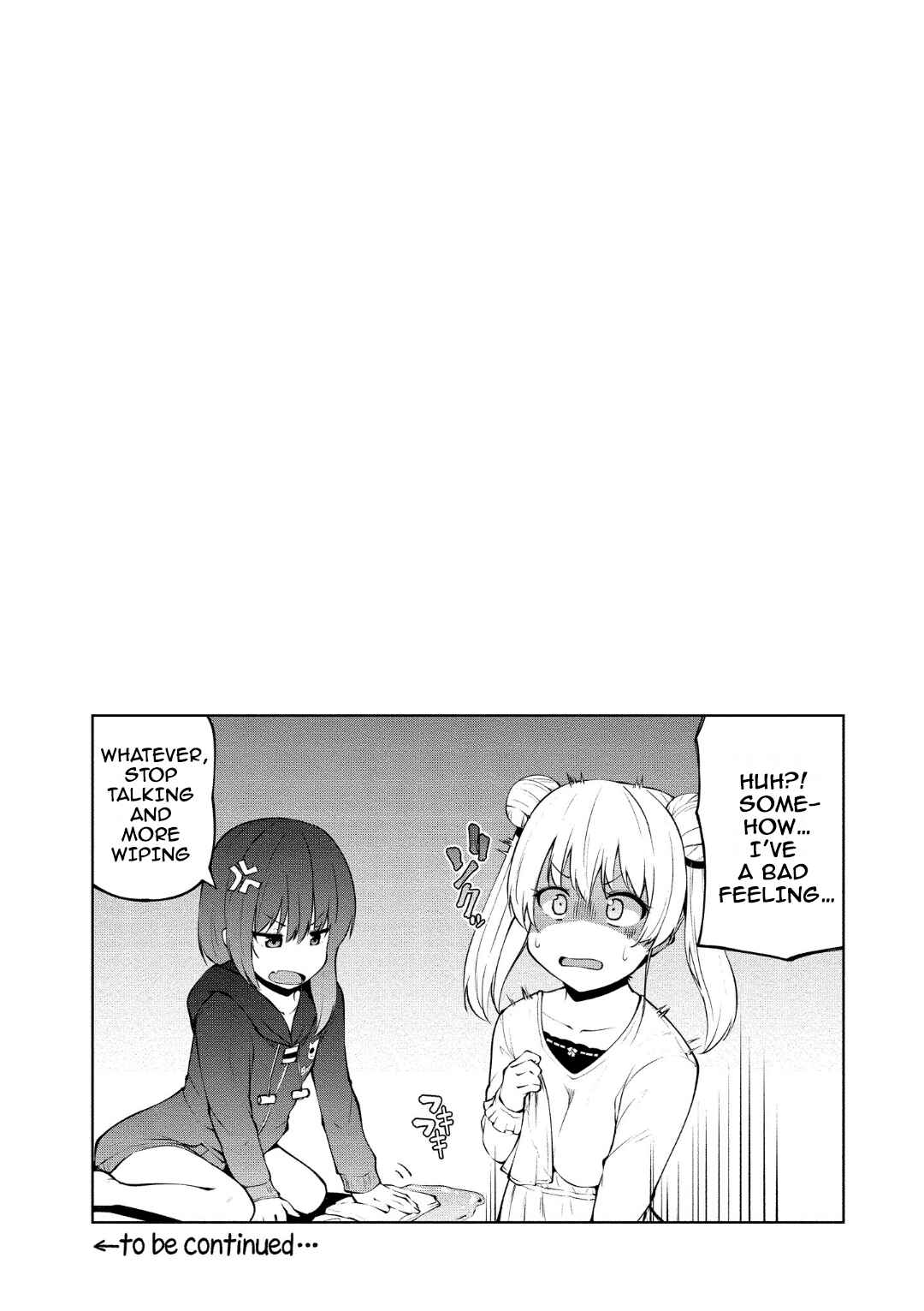 Page 20 Chapter 5 Koisuru Succubus no Ikenai Jijou