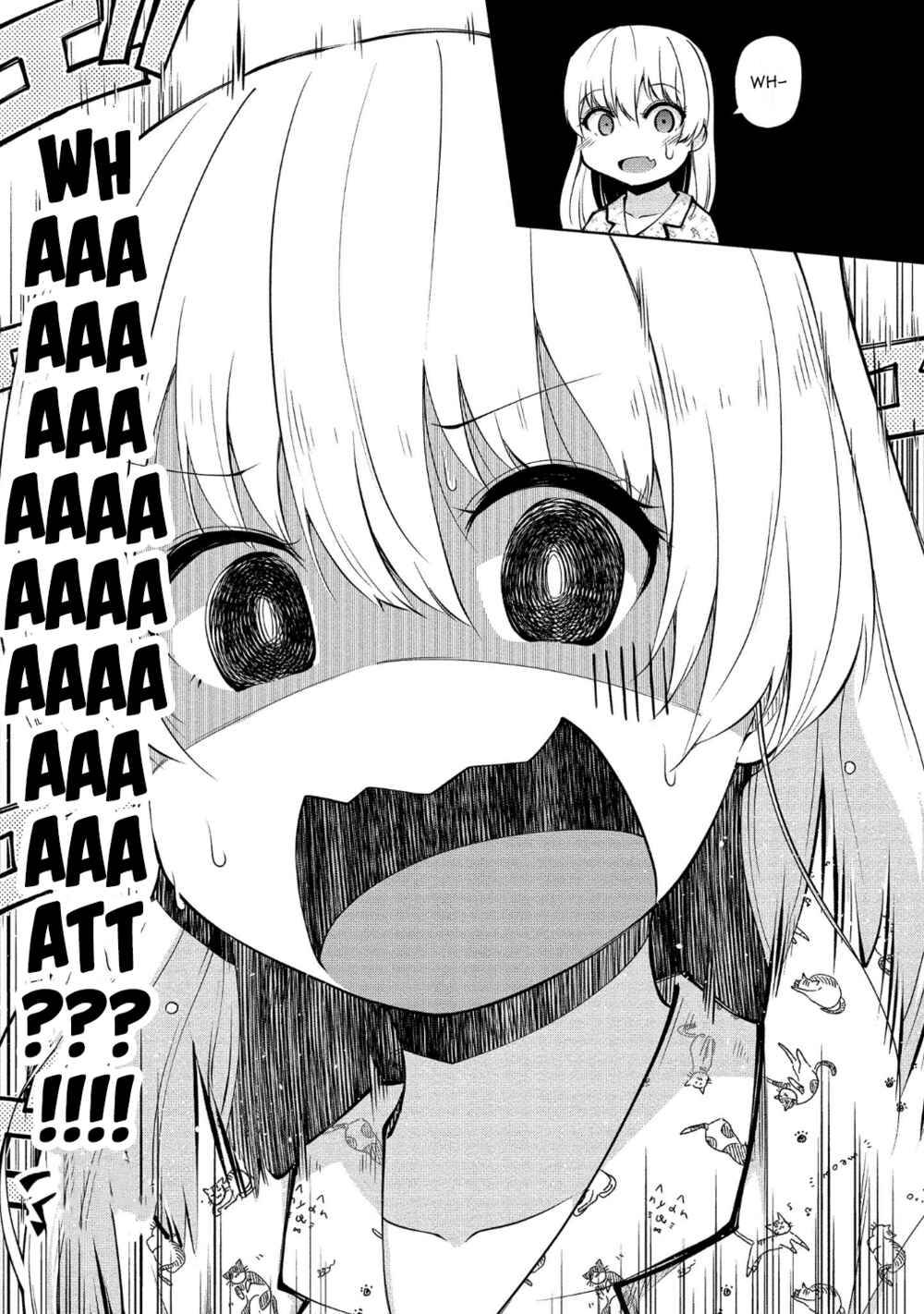 Page 20 Chapter 7 Koisuru Succubus no Ikenai Jijou