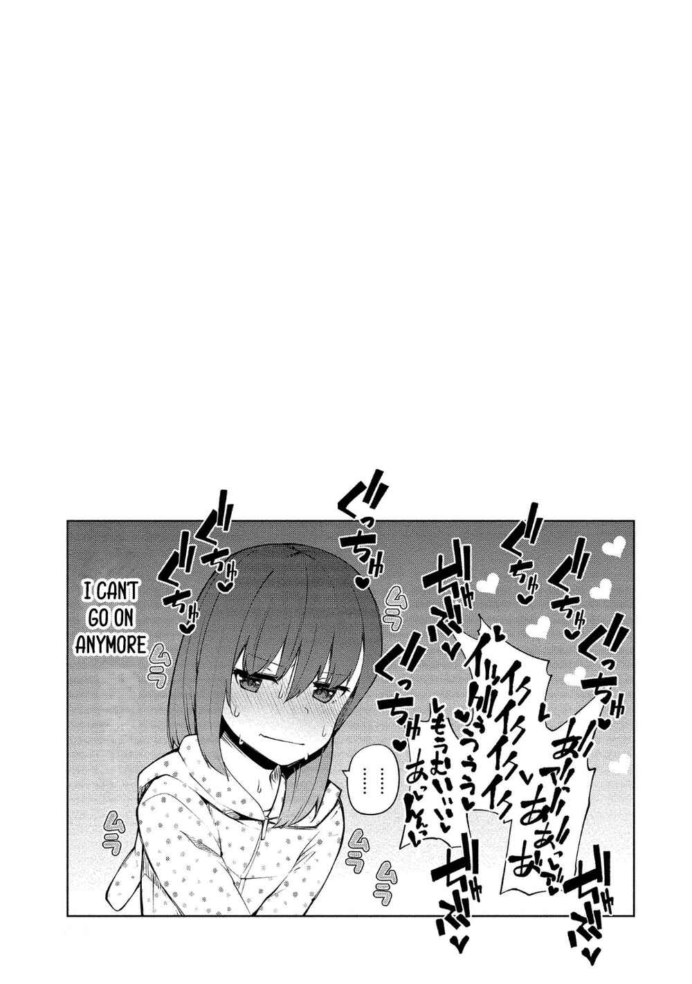 Page 26 Chapter 7 Koisuru Succubus no Ikenai Jijou