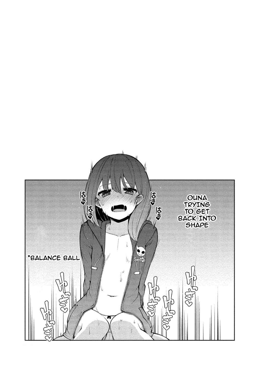 Page 25 Chapter 8 Koisuru Succubus no Ikenai Jijou