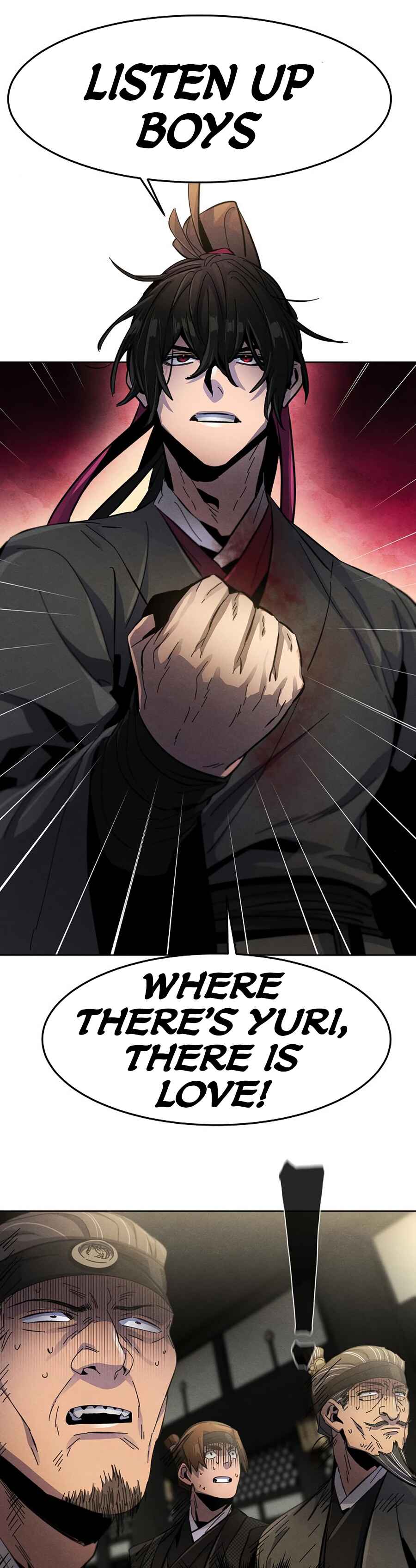 Page 23 Chapter 6 Koisuru Succubus no Ikenai Jijou