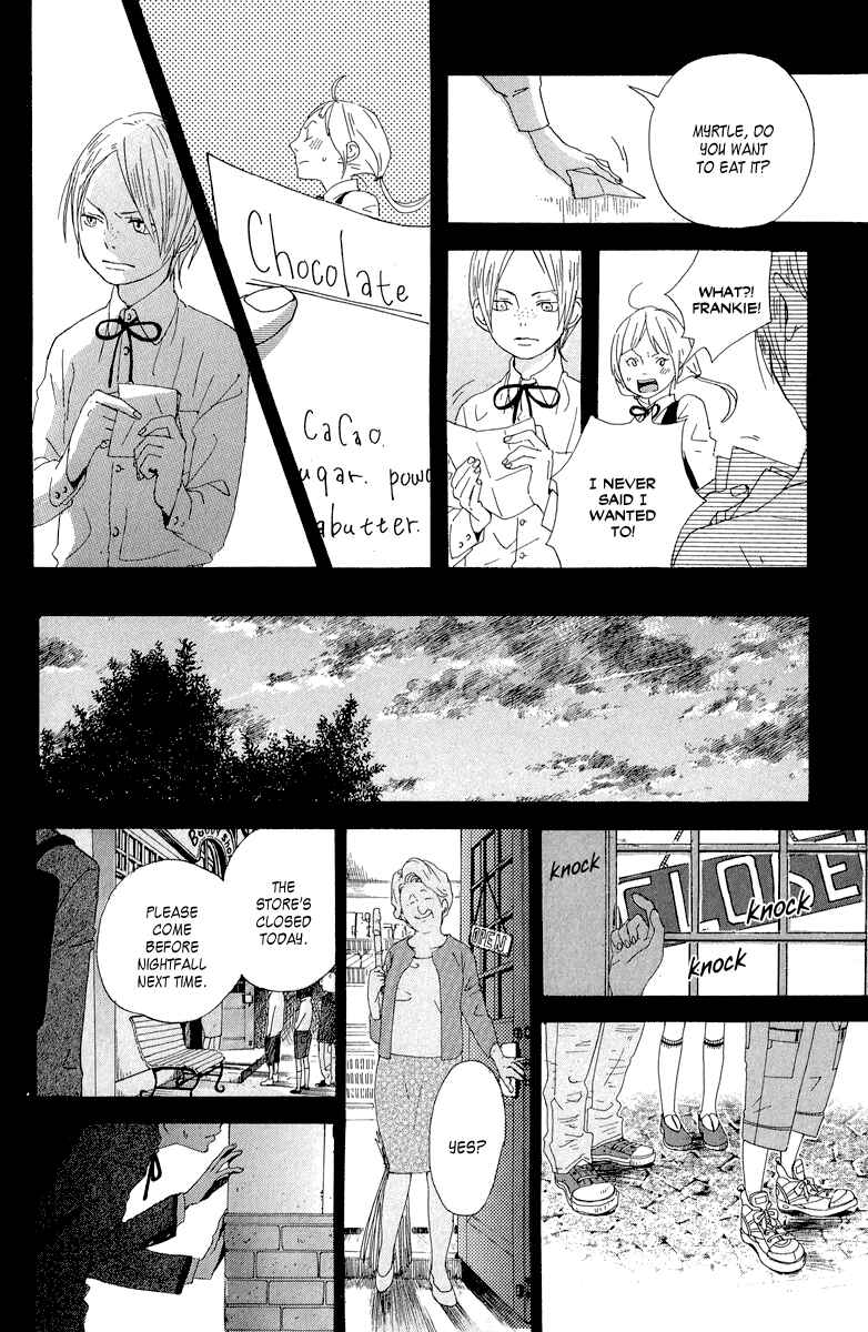 Page 41 Chapter 2 Chocolate Underground