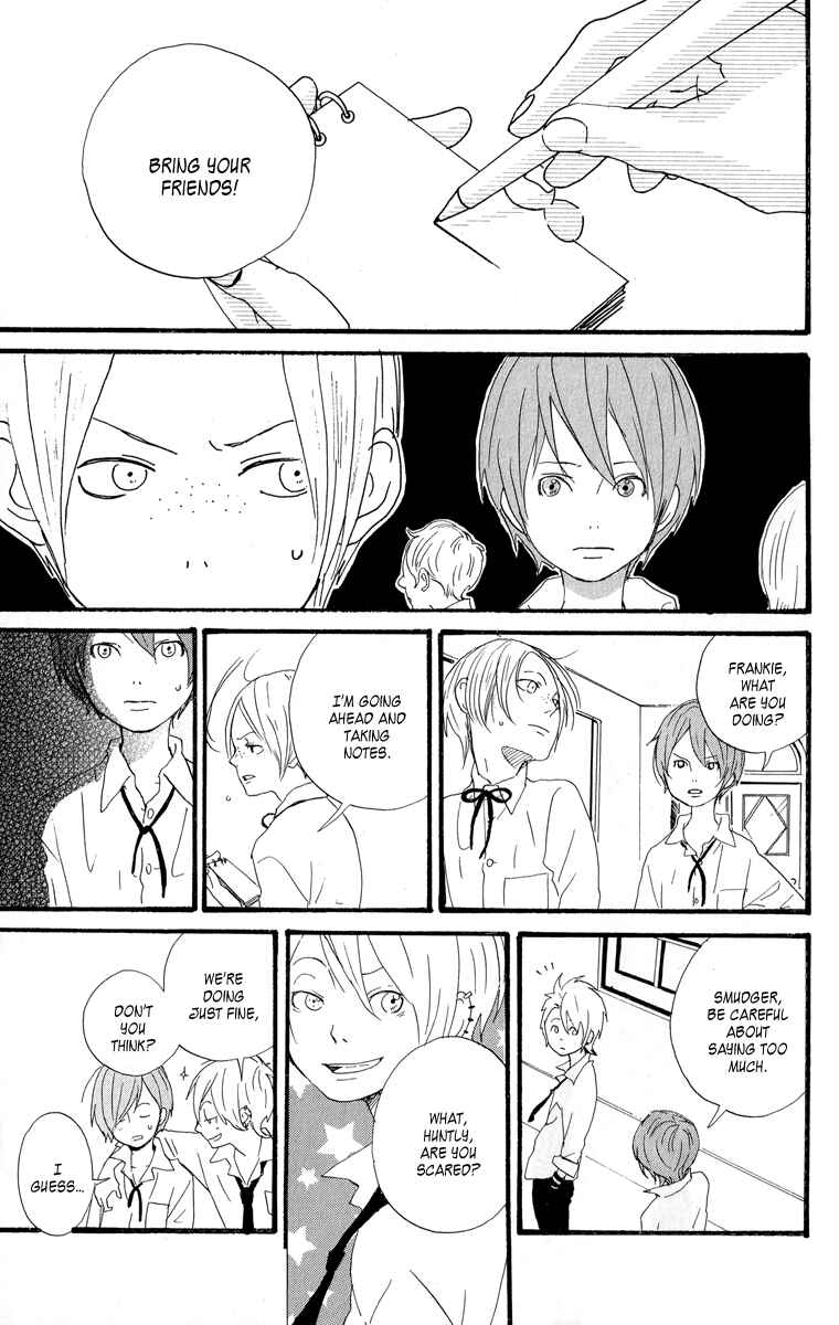 Page 46 Chapter 2 Chocolate Underground