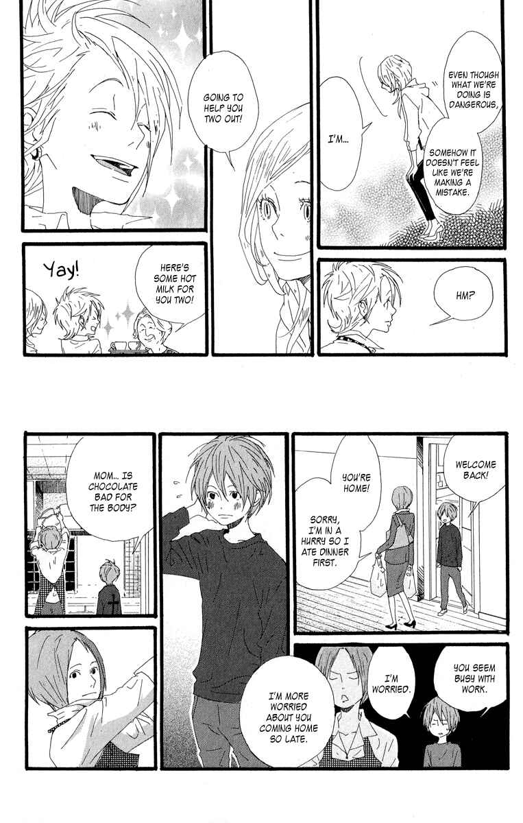Page 55 Chapter 2 Chocolate Underground