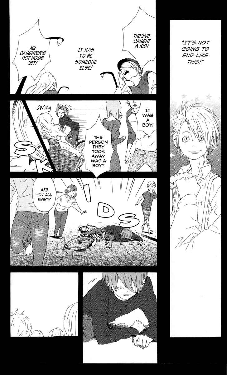 Page 59 Chapter 2 Chocolate Underground