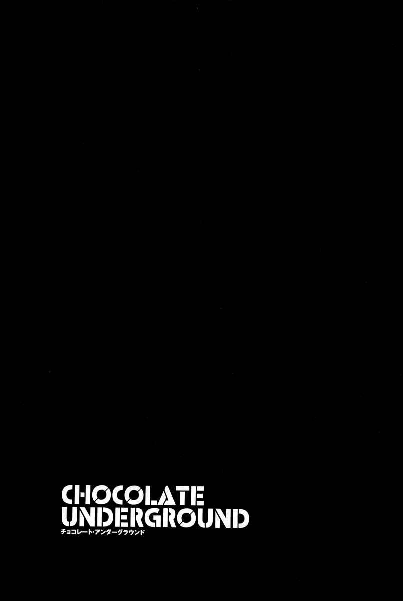 Page 62 Chapter 2 Chocolate Underground