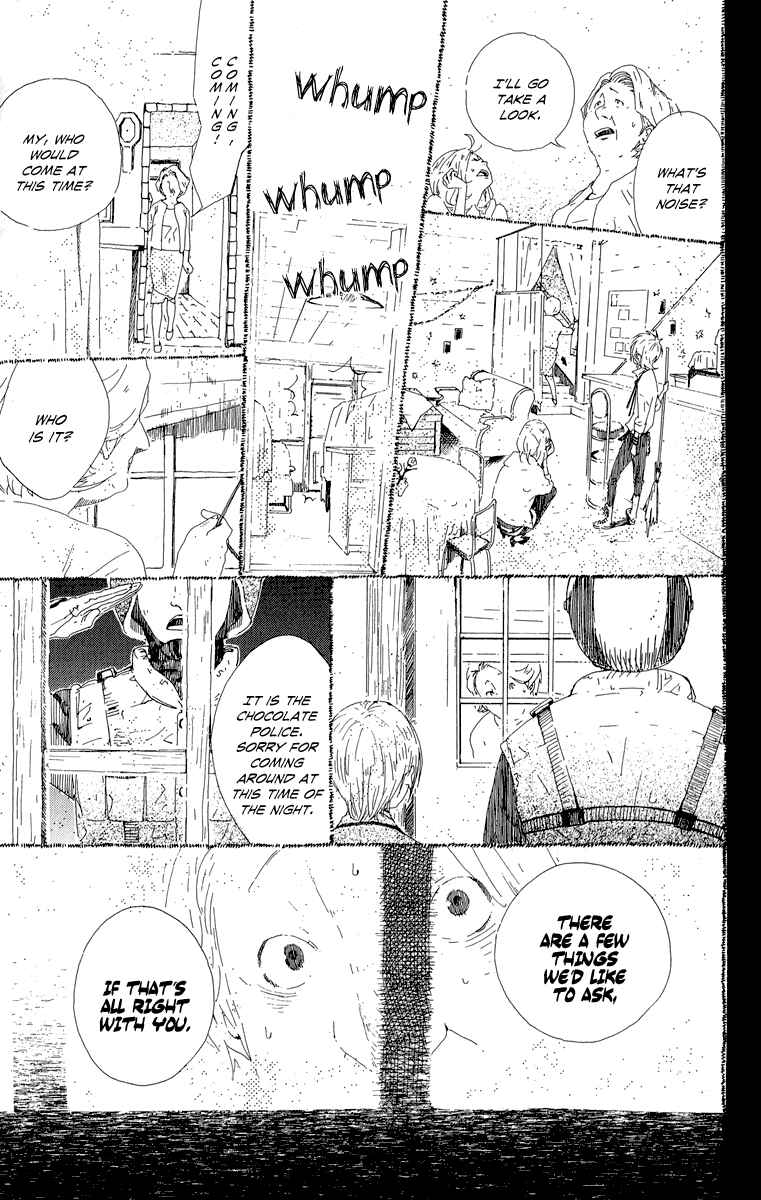 Page 64 Chapter 2 Chocolate Underground