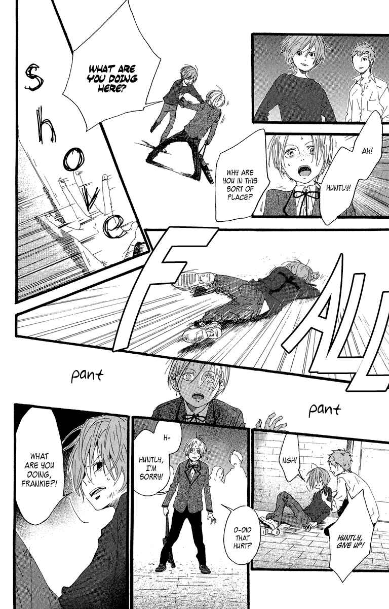 Page 69 Chapter 2 Chocolate Underground