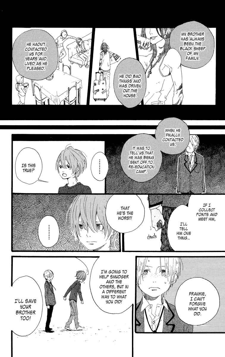 Page 73 Chapter 2 Chocolate Underground