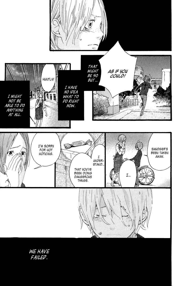 Page 74 Chapter 2 Chocolate Underground