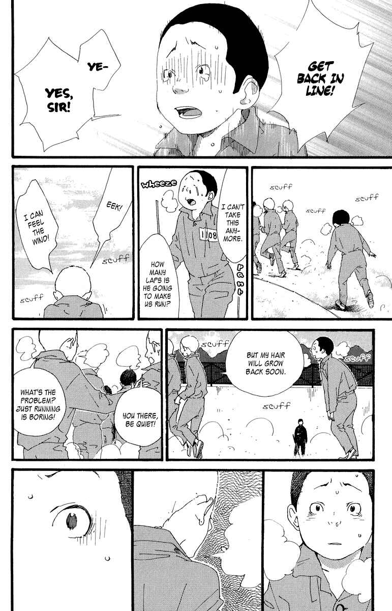 Page 18 Chapter 3 Chocolate Underground