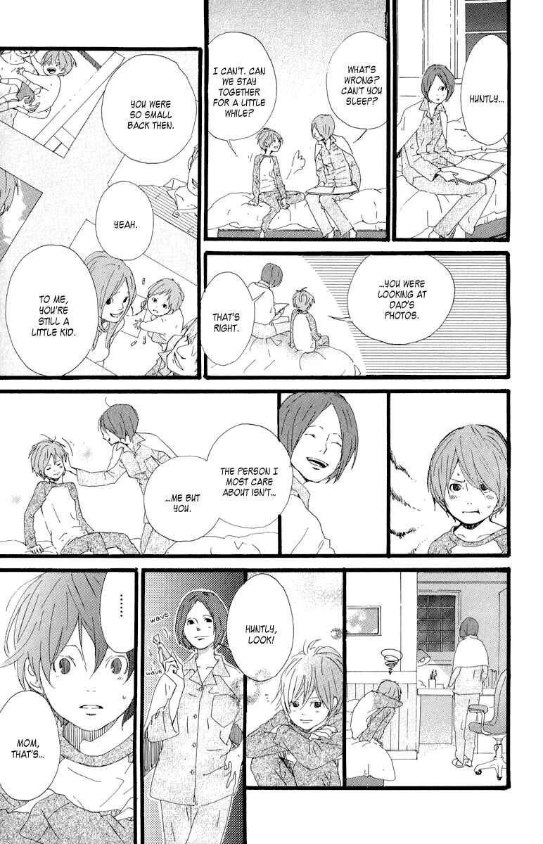 Page 31 Chapter 3 Chocolate Underground