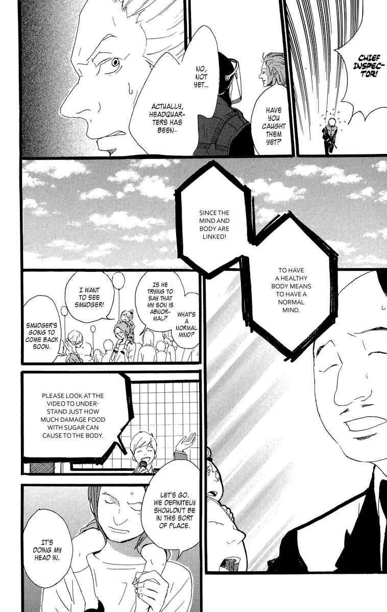 Page 54 Chapter 3 Chocolate Underground