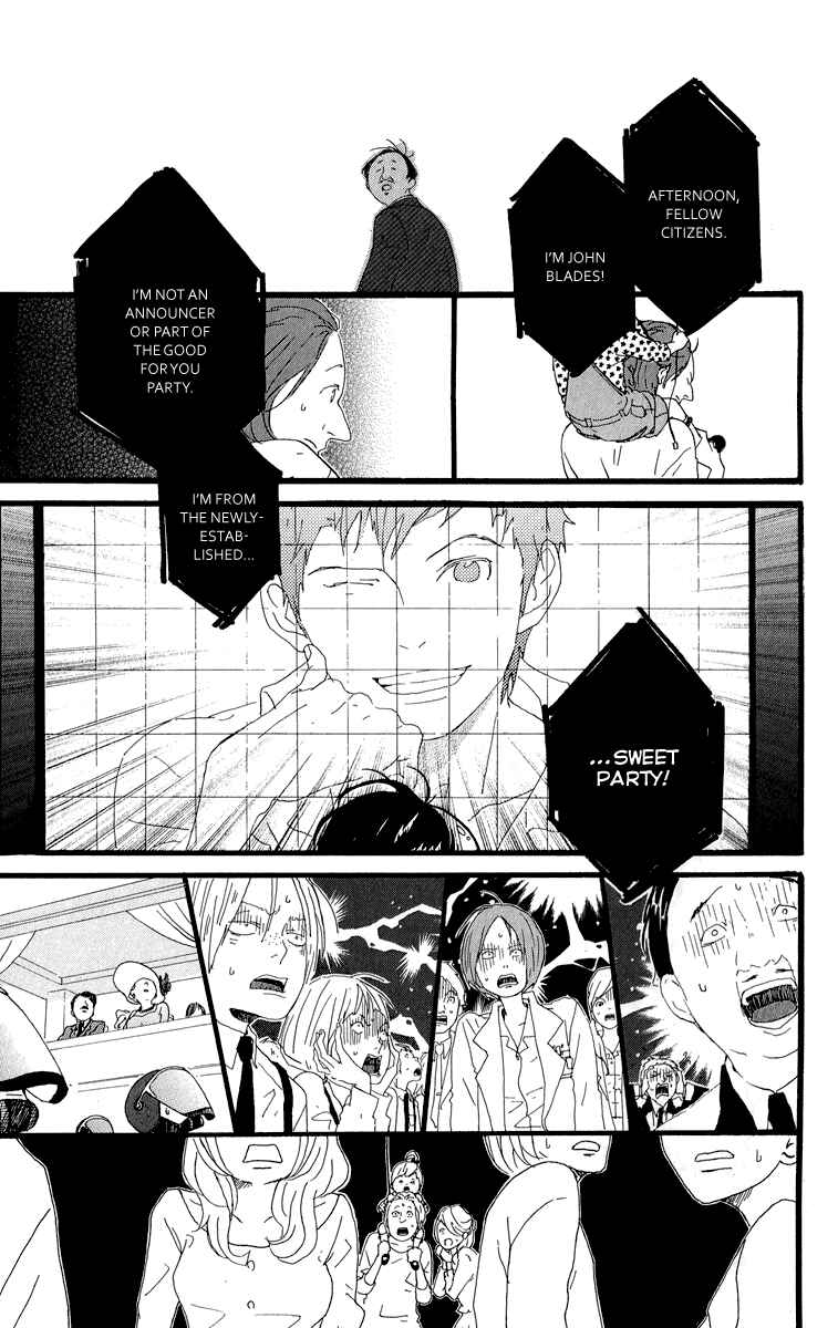 Page 55 Chapter 3 Chocolate Underground