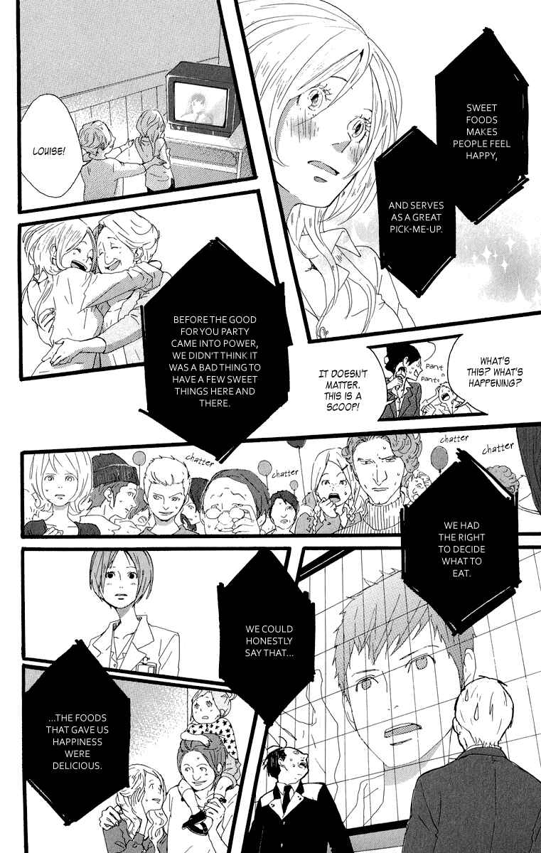 Page 56 Chapter 3 Chocolate Underground