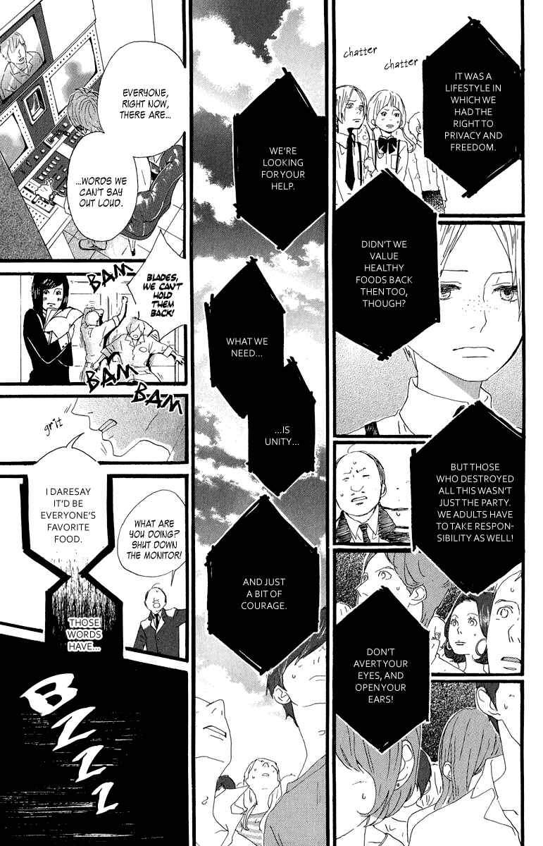 Page 57 Chapter 3 Chocolate Underground