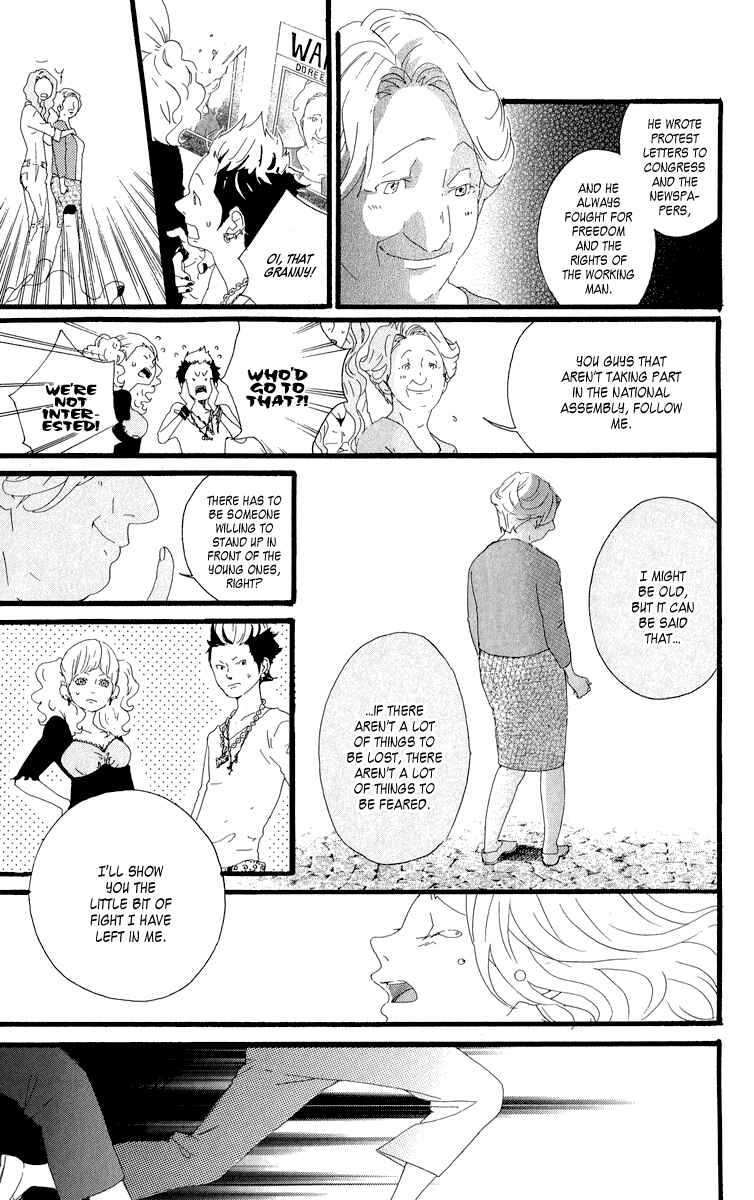 Page 59 Chapter 3 Chocolate Underground
