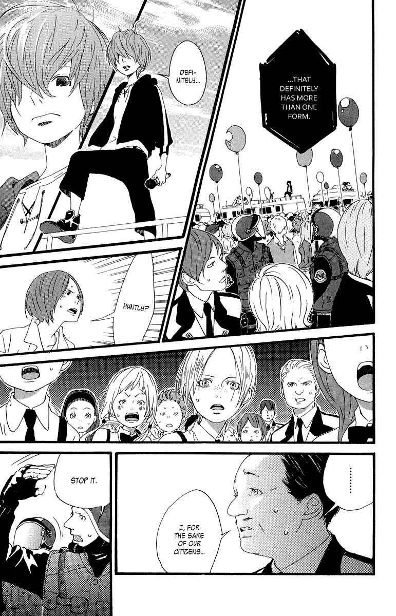 Page 63 Chapter 3 Chocolate Underground