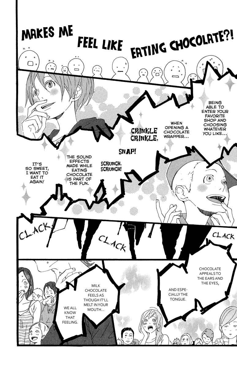 Page 66 Chapter 3 Chocolate Underground
