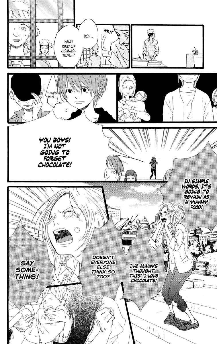 Page 68 Chapter 3 Chocolate Underground