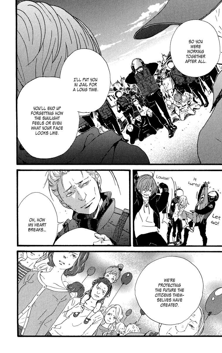 Page 70 Chapter 3 Chocolate Underground
