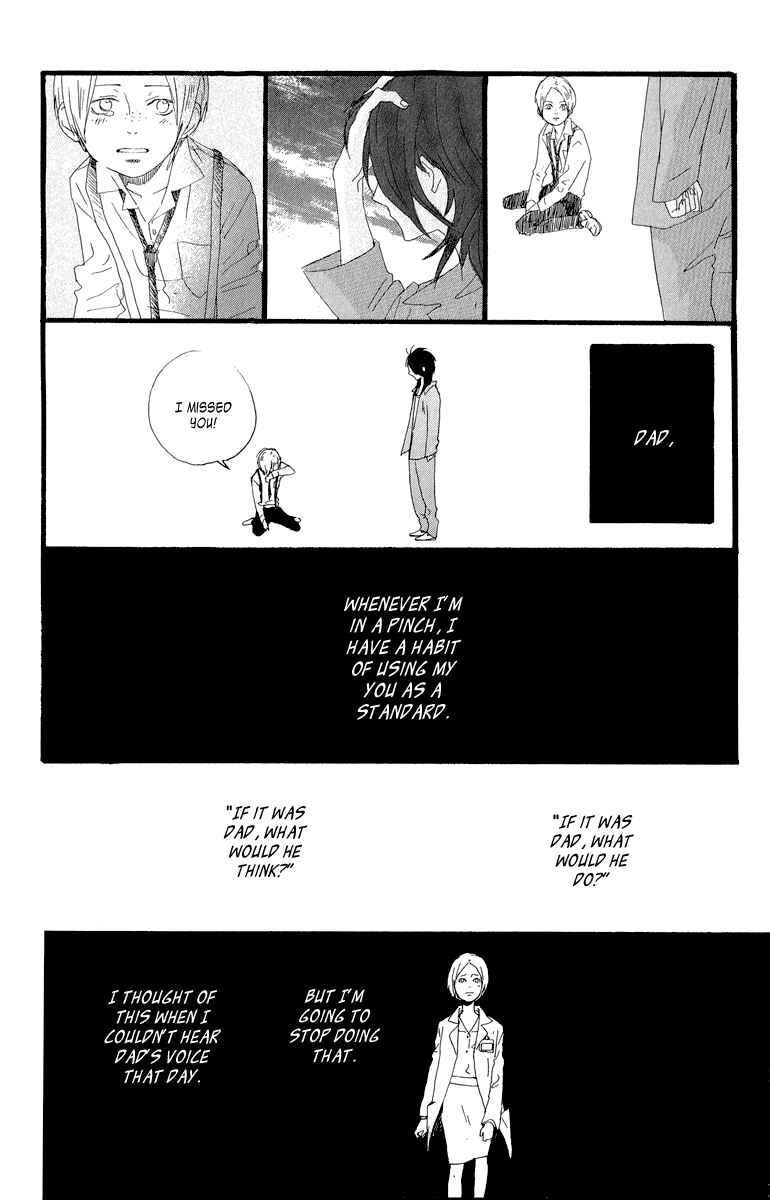 Page 81 Chapter 3 Chocolate Underground