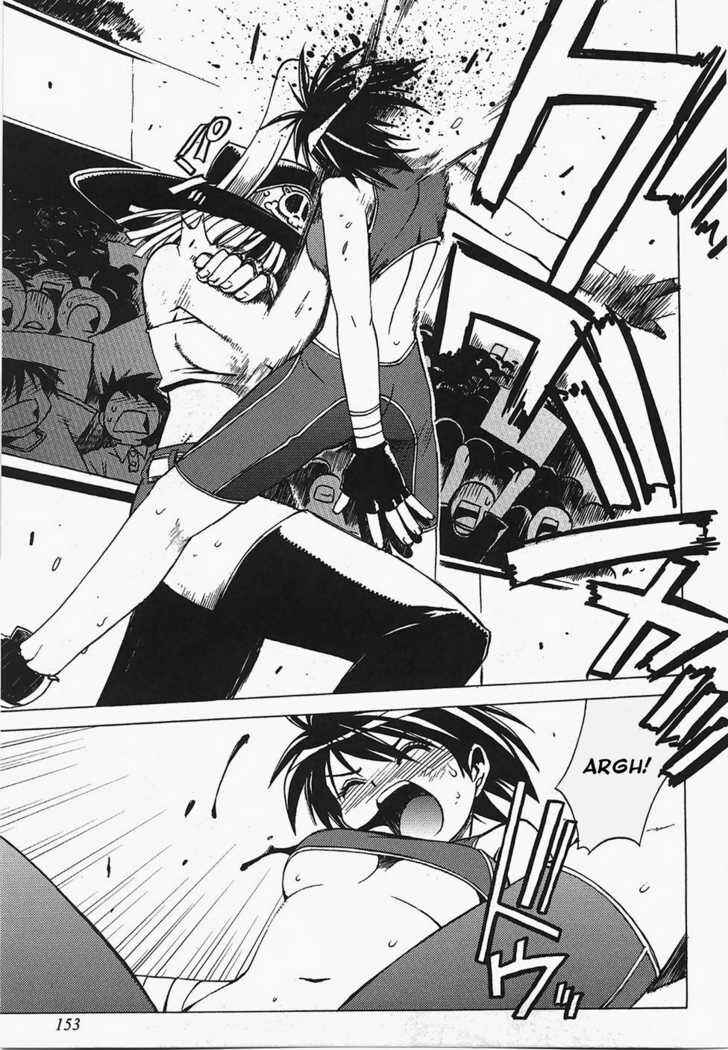 Page 7 Chapter 6 Wrestle! Idol