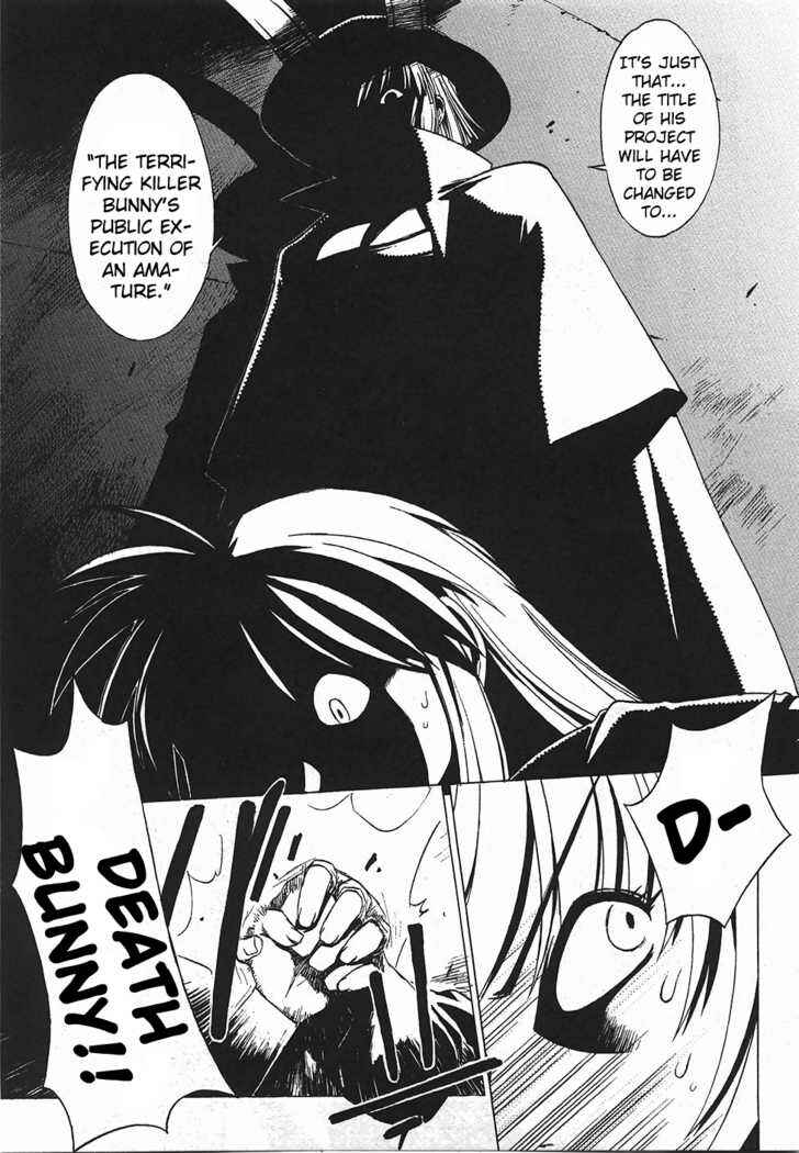Page 7 Chapter 2 Wrestle! Idol