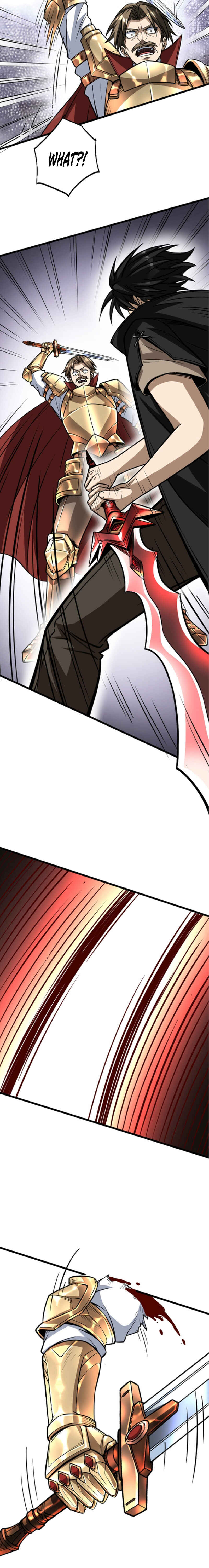 Page 14 Chapter 10 Kiraware <Kokuma Jutsushi> no Yarinaoshi