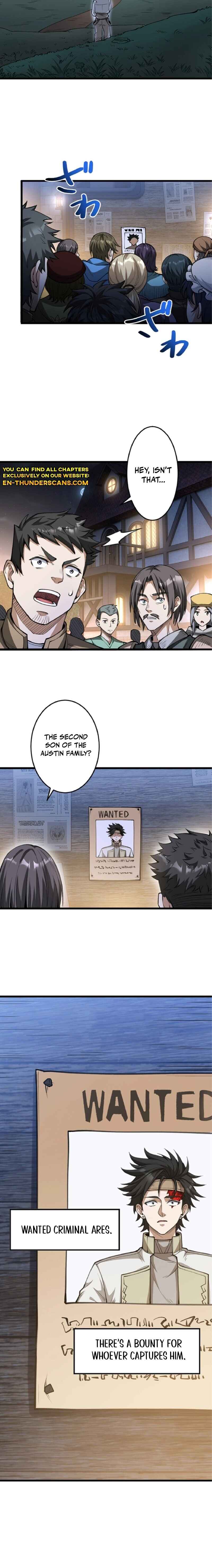 Page 20 Chapter 18 Kiraware <Kokuma Jutsushi> no Yarinaoshi