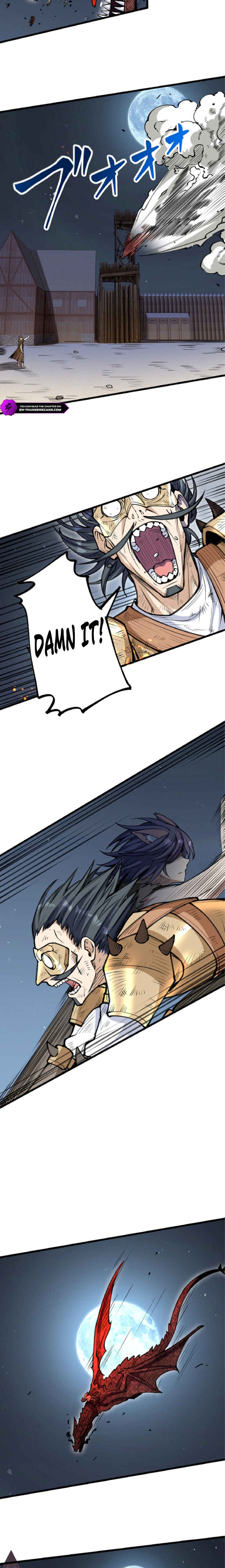 Page 18 Chapter 23 Kiraware <Kokuma Jutsushi> no Yarinaoshi