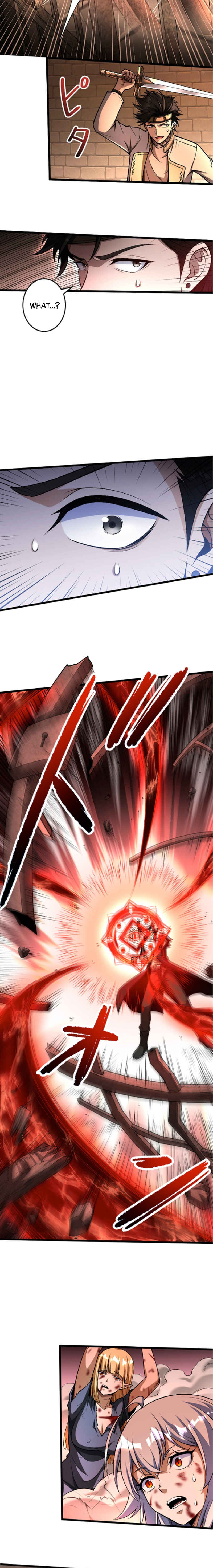 Page 14 Chapter 4 Kiraware <Kokuma Jutsushi> no Yarinaoshi