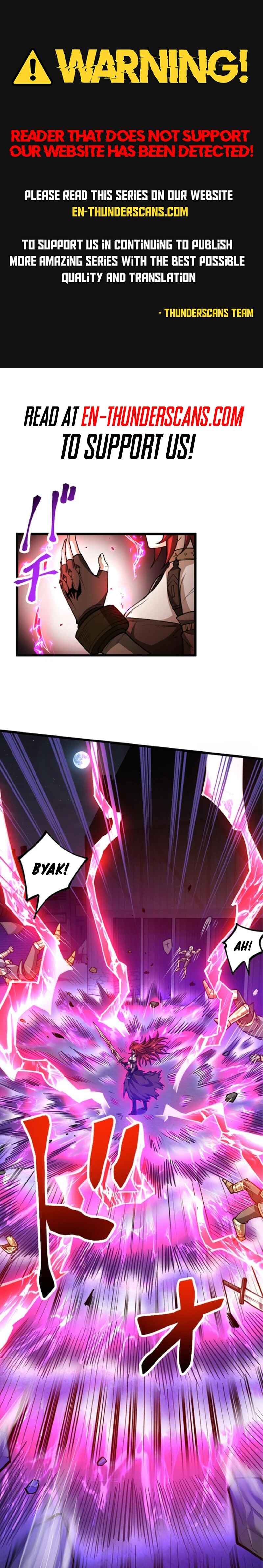 Page 1 Chapter 26 Kiraware <Kokuma Jutsushi> no Yarinaoshi
