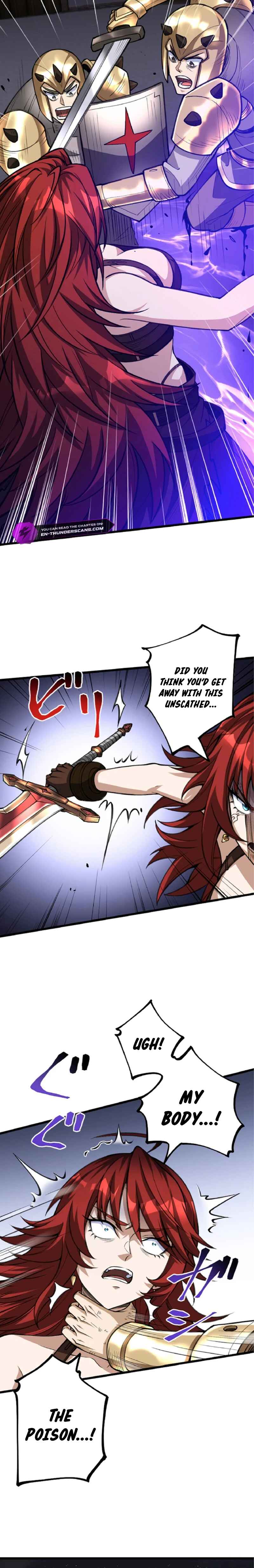 Page 14 Chapter 26 Kiraware <Kokuma Jutsushi> no Yarinaoshi